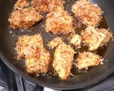 激安カリカリとろける食感鰹節焼き豆腐作り方6写真