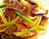 常備必須♢牛肉のしぐれ煮作り方6写真