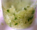 甘辛香ばしいかぶの葉♪ご飯の友!分量簡単作り方4写真