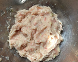お弁当の御菜にも！！一口鶏肉生姜ネギ揚げ作り方2写真