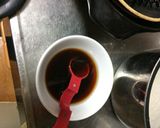 【男料理／保存用】土鍋で炊く！舞茸ごはん作り方1写真