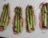大満足♪豚アスパラとチーズ作り方2写真