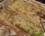 大満足♪豚アスパラとチーズ作り方4写真