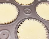 簡単♡スイートポテトベイクドチーズケーキ作り方4写真