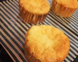簡単♡スイートポテトベイクドチーズケーキ作り方5写真