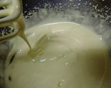 たっぷり紅茶のシフォンケーキ作り方7写真