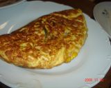 給食で食べた炒め物。作り方4写真