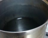 我が家の手造りポン酢作り方5写真