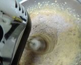 たっぷり紅茶のシフォンケーキ作り方9写真