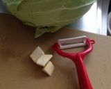 芋ご飯^o^簡単☆芋の味わいが美味しい！作り方1写真