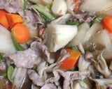 芋煮会風鍋作り方4写真