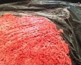 ひき肉の上手な冷凍作り方3写真