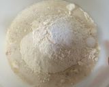 ふわふわ山形食パン作り方3写真