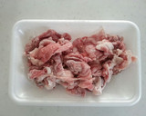 ご飯がすすむ♬豚肉と厚揚げの照り焼き作り方2写真