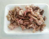 ご飯がすすむ♬豚肉と厚揚げの照り焼き作り方3写真