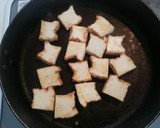 ご飯がすすむ♬豚肉と厚揚げの照り焼き作り方4写真