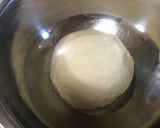 ふわふわ山形食パン作り方6写真