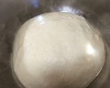 ふわふわ山形食パン作り方8写真