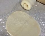 ふわふわ山形食パン作り方11写真