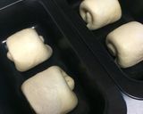 ふわふわ山形食パン作り方12写真
