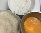 基本のカツ丼!卵たっぷり☆作り方1写真