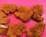 基本のカツ丼!卵たっぷり☆作り方6写真