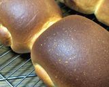 ふわふわ山形食パン作り方14写真