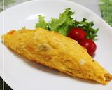 ポテトオムレツ弁当作り方6写真