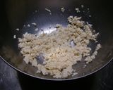 ヘルシー♪豆腐としらすのピーマン詰め作り方1写真