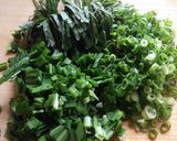 野菜たっぷり大葉餃子作り方3写真