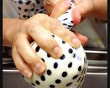 簡単ヘルシーコスパ*信田巻きとうふ作り方2写真