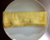 簡単ヘルシーコスパ*信田巻きとうふ作り方5写真