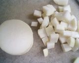 圧力鍋で！ハマる牛すじの煮込み作り方1写真