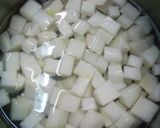 圧力鍋で！ハマる牛すじの煮込み作り方2写真