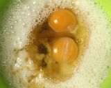 超簡単豆腐と山芋のステーキ作り方1写真