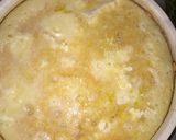 超簡単豆腐と山芋のステーキ作り方4写真