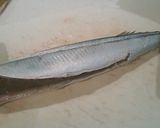 今が旨い、秋刀魚の大名卸し作り方3写真