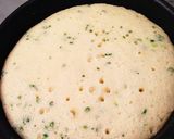 簡単 長芋のふわふわ焼き作り方7写真