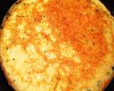 簡単 長芋のふわふわ焼き作り方10写真