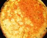簡単 長芋のふわふわ焼き作り方10写真