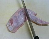 手羽先の唐揚げ作り方1写真