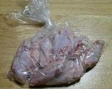 手羽先の唐揚げ作り方3写真