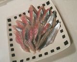 今が旨い、秋刀魚の大名卸し作り方8写真