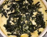 超簡単豆腐と山芋のステーキ作り方5写真