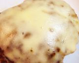 チーズonハンバーグ＊トマトソース作り方9写真