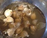 にんにく醤油作り方1写真