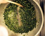 甘納豆作り方1写真
