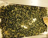 甘納豆作り方2写真