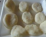 ハッシュドポテト作り方4写真