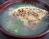 (∵)屋：簡単おこげご飯の作り方作り方8写真